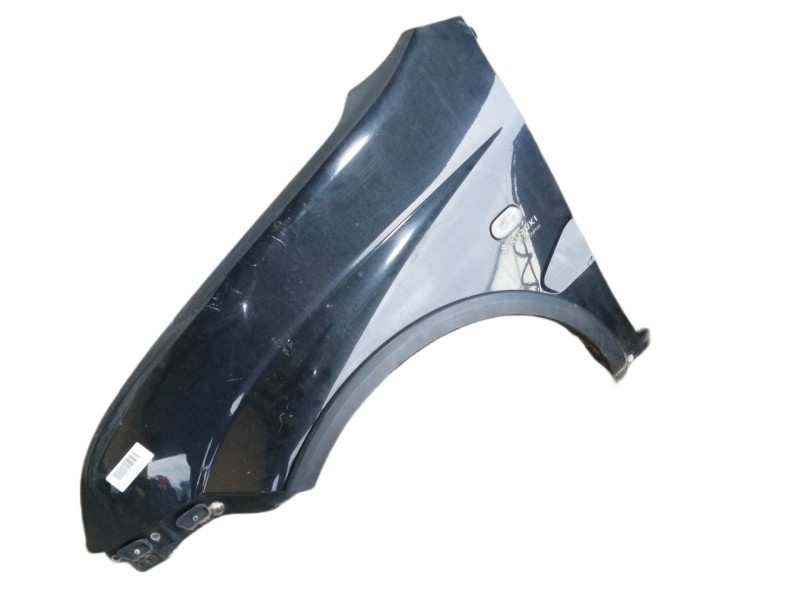 Recambio de aleta delantera izquierda para suzuki ignis rm (mh) básico referencia OEM IAM   