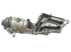 Recambio de soporte filtro aceite para opel zafira b cosmo referencia OEM IAM 6740230110  