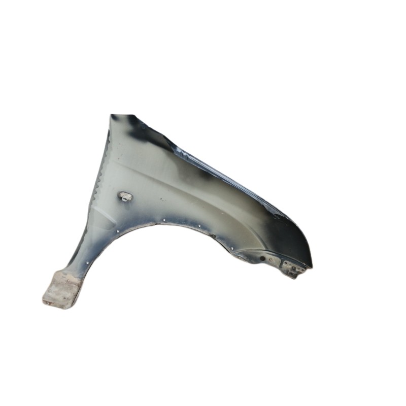 Recambio de aleta delantera izquierda para suzuki ignis rm (mh) básico referencia OEM IAM   