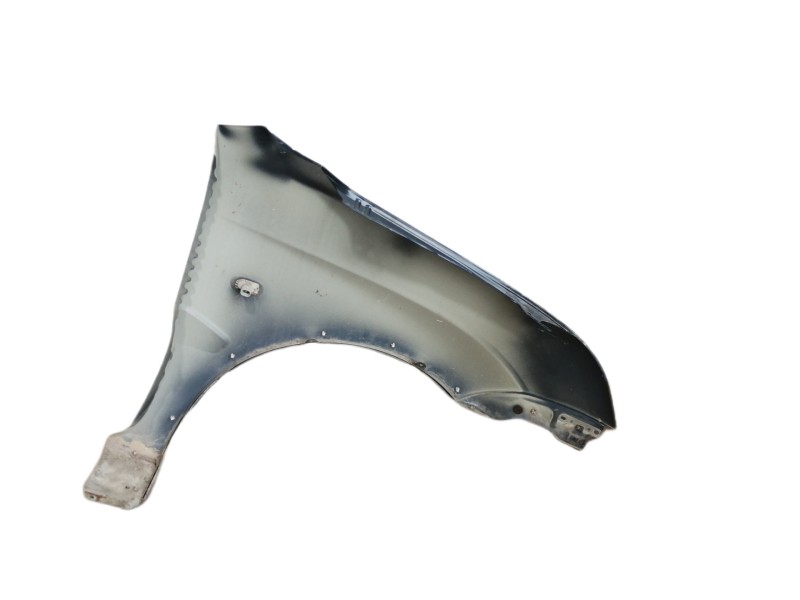 Recambio de aleta delantera izquierda para suzuki ignis rm (mh) básico referencia OEM IAM   