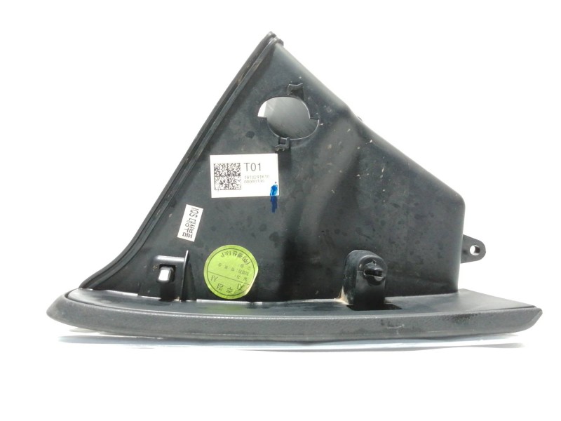 Recambio de guantera para hyundai kona sle 2wd referencia OEM IAM 84510J9XXX  