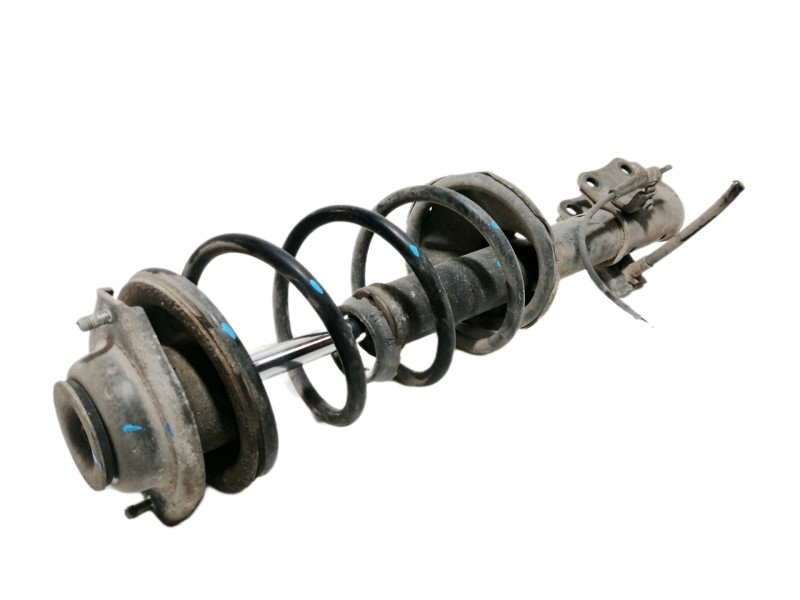 Recambio de amortiguador delantero derecho para suzuki ignis rm (mh) básico referencia OEM IAM 4160186G50  