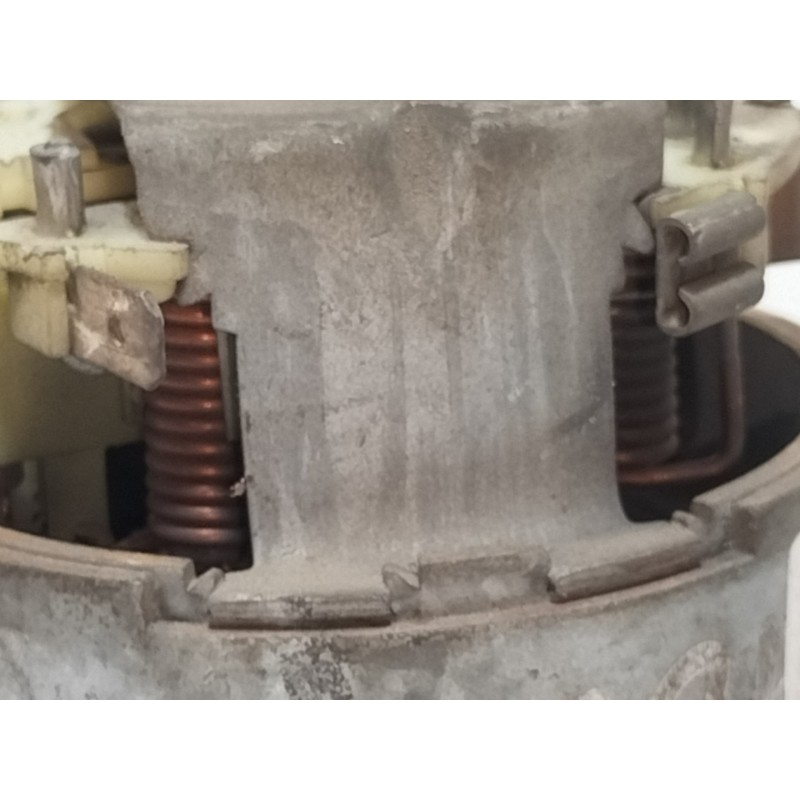 Recambio de motor calefaccion para bmw serie 3 compacto (e36) 318ti se referencia OEM IAM 0130111183  