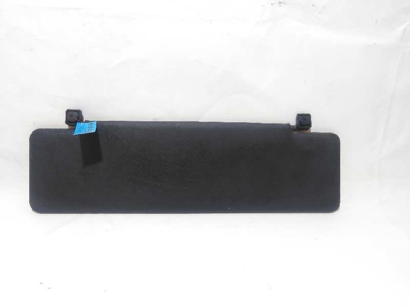 Recambio de parasol derecho para peugeot boxer combi (rs3200)(320)(´02) estándar 1400 td referencia OEM IAM   