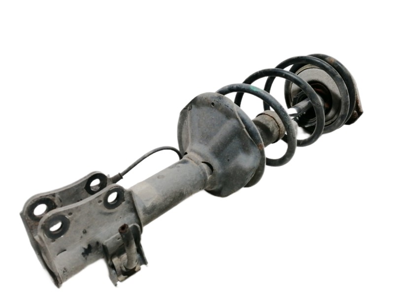 Recambio de amortiguador delantero derecho para suzuki ignis rm (mh) básico referencia OEM IAM 4160186G50  