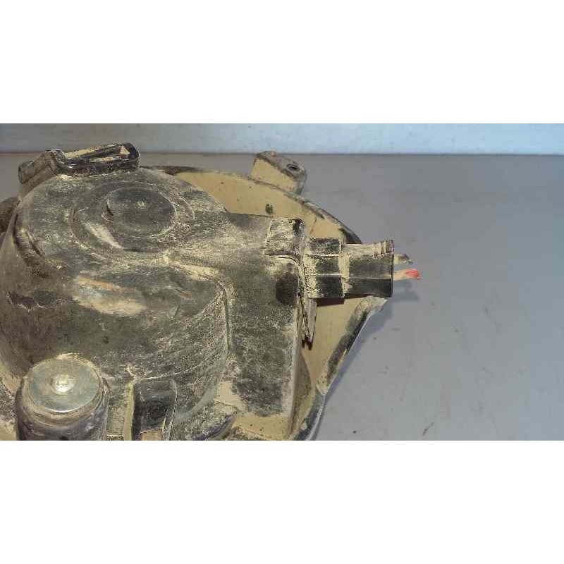 Recambio de motor calefaccion para peugeot boxer combi (rs3200)(320)(´02) estándar 1400 td referencia OEM IAM   