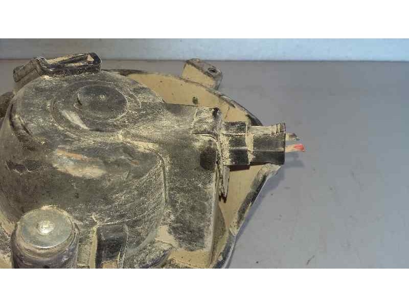 Recambio de motor calefaccion para peugeot boxer combi (rs3200)(320)(´02) estándar 1400 td referencia OEM IAM   