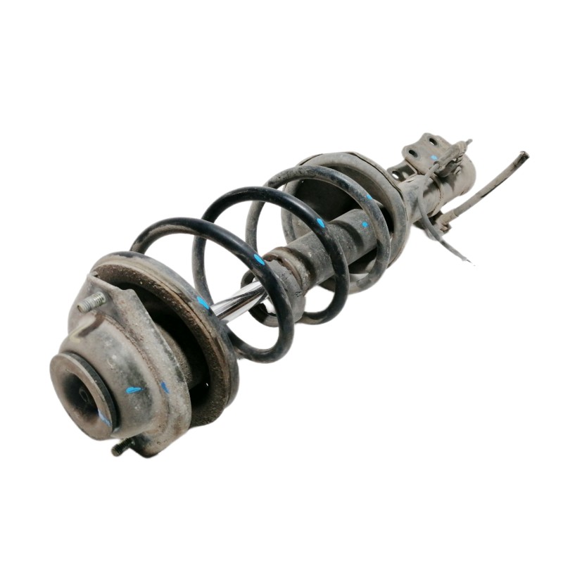 Recambio de amortiguador delantero derecho para suzuki ignis rm (mh) básico referencia OEM IAM 4160186G50  