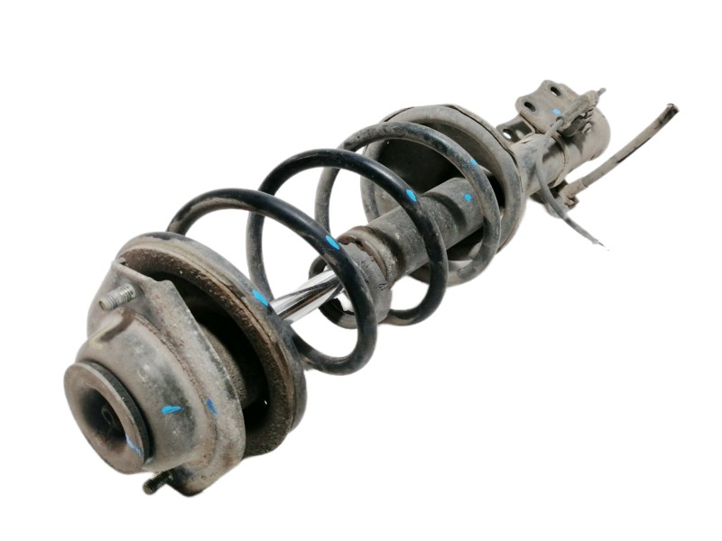 Recambio de amortiguador delantero derecho para suzuki ignis rm (mh) básico referencia OEM IAM 4160186G50  