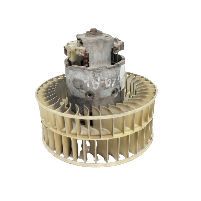 Recambio de motor calefaccion para bmw serie 3 compacto (e36) 318ti se referencia OEM IAM 0130111183  