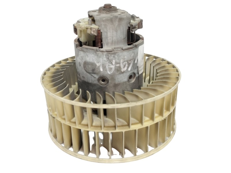 Recambio de motor calefaccion para bmw serie 3 compacto (e36) 318ti se referencia OEM IAM 0130111183  