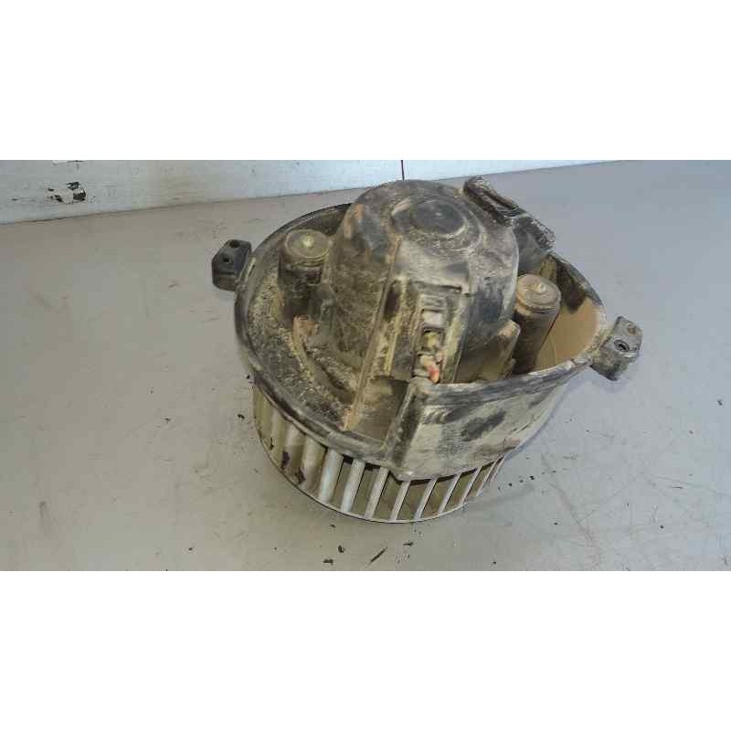 Recambio de motor calefaccion para peugeot boxer combi (rs3200)(320)(´02) estándar 1400 td referencia OEM IAM   