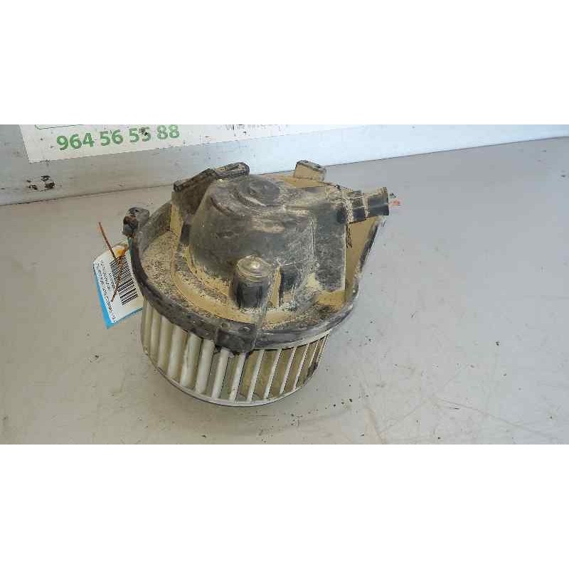 Recambio de motor calefaccion para peugeot boxer combi (rs3200)(320)(´02) estándar 1400 td referencia OEM IAM   