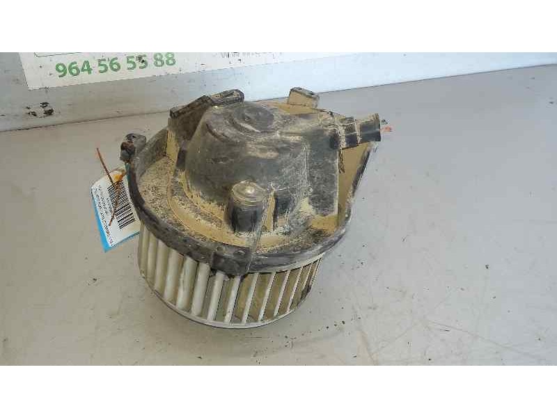 Recambio de motor calefaccion para peugeot boxer combi (rs3200)(320)(´02) estándar 1400 td referencia OEM IAM   