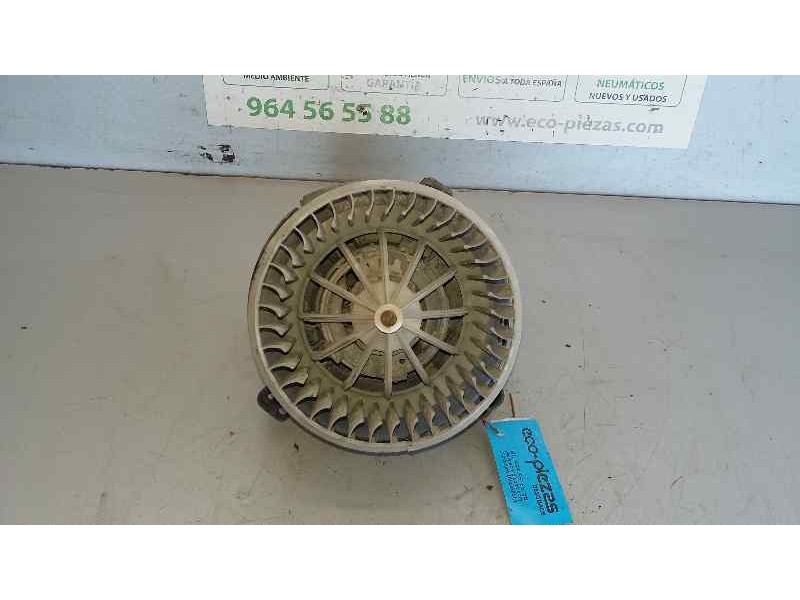 Recambio de motor calefaccion para peugeot boxer combi (rs3200)(320)(´02) estándar 1400 td referencia OEM IAM   