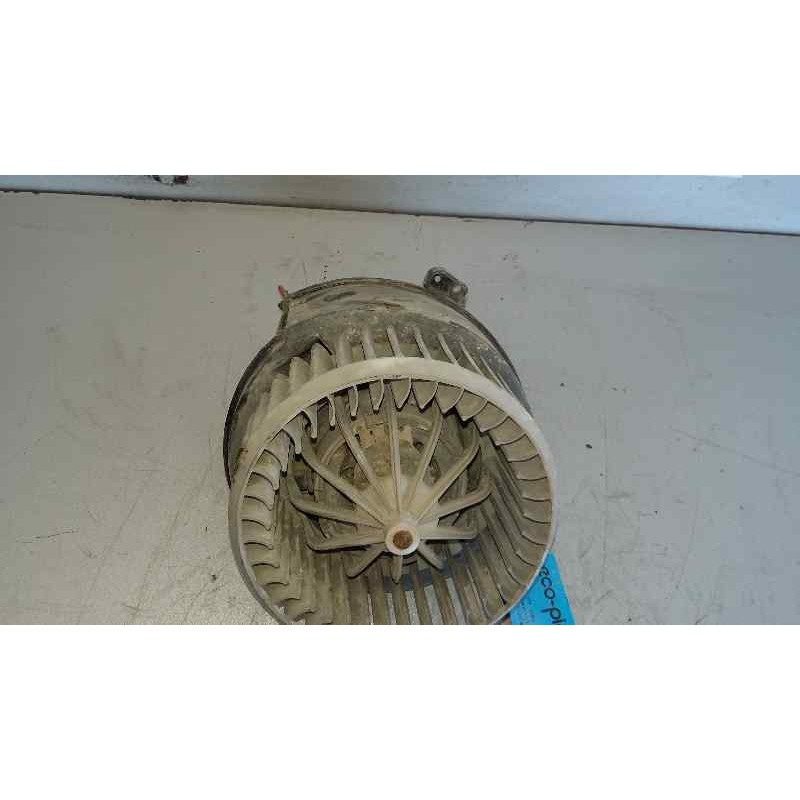 Recambio de motor calefaccion para peugeot boxer combi (rs3200)(320)(´02) estándar 1400 td referencia OEM IAM   