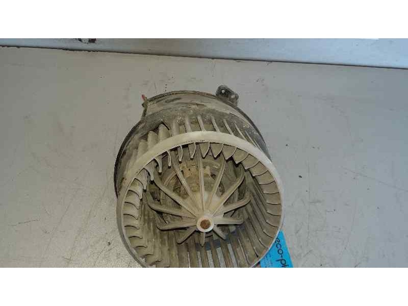 Recambio de motor calefaccion para peugeot boxer combi (rs3200)(320)(´02) estándar 1400 td referencia OEM IAM   