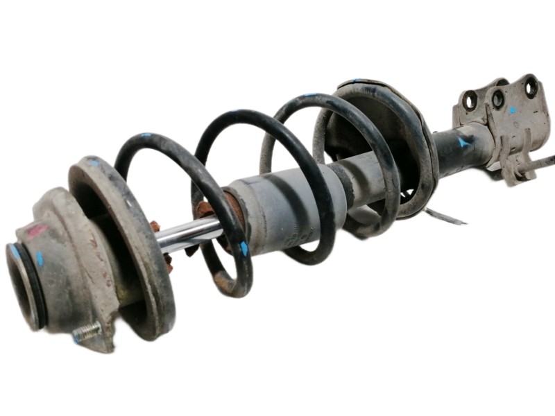 Recambio de amortiguador delantero izquierdo para suzuki ignis rm (mh) básico referencia OEM IAM 4160286G50  