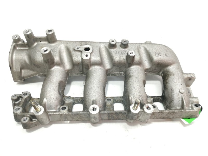 Recambio de colector admision para opel zafira b cosmo referencia OEM IAM 55192747 A50215 