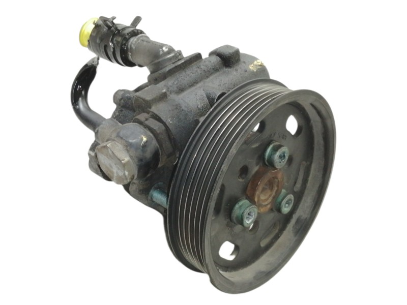 Recambio de bomba direccion para seat ibiza (6k1) select referencia OEM IAM 7691955213  