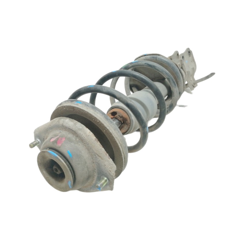 Recambio de amortiguador delantero izquierdo para suzuki ignis rm (mh) básico referencia OEM IAM 4160286G50  