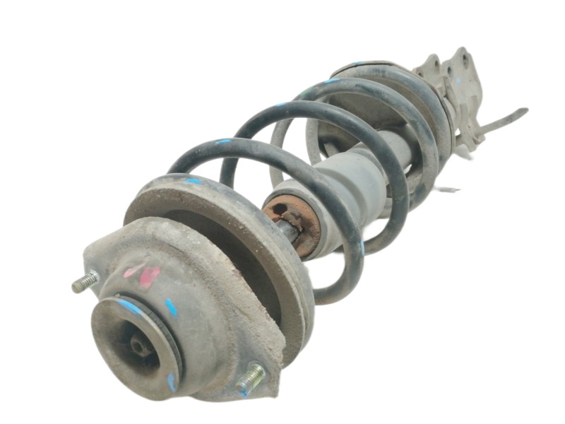 Recambio de amortiguador delantero izquierdo para suzuki ignis rm (mh) básico referencia OEM IAM 4160286G50  