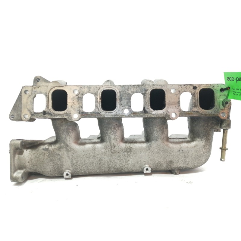 Recambio de colector admision para opel zafira b cosmo referencia OEM IAM 55192747 A50215 