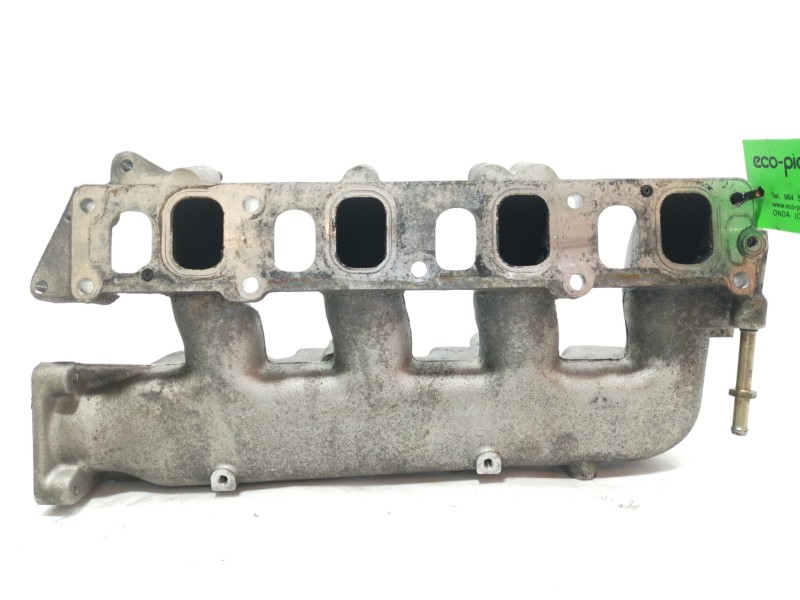 Recambio de colector admision para opel zafira b cosmo referencia OEM IAM 55192747 A50215 