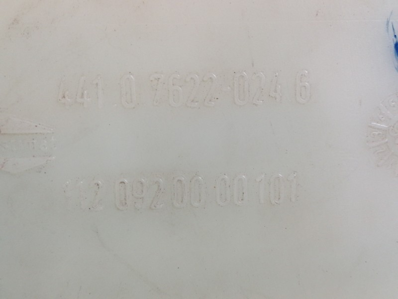 Recambio de deposito limpia para skoda favorit (781) komfort referencia OEM IAM 441076220246  