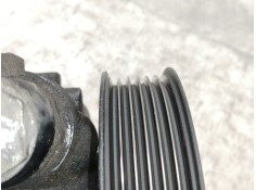 Recambio de bomba direccion para seat ibiza (6k1) select referencia OEM IAM 7691955213   2