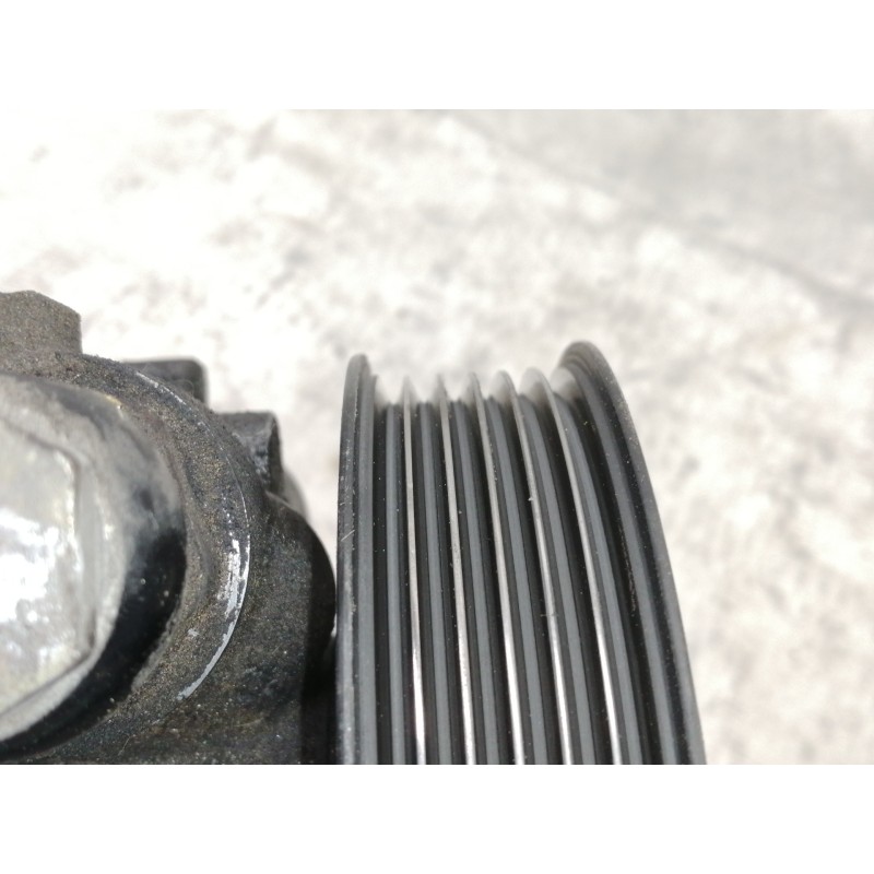 Recambio de bomba direccion para seat ibiza (6k1) select referencia OEM IAM 7691955213  