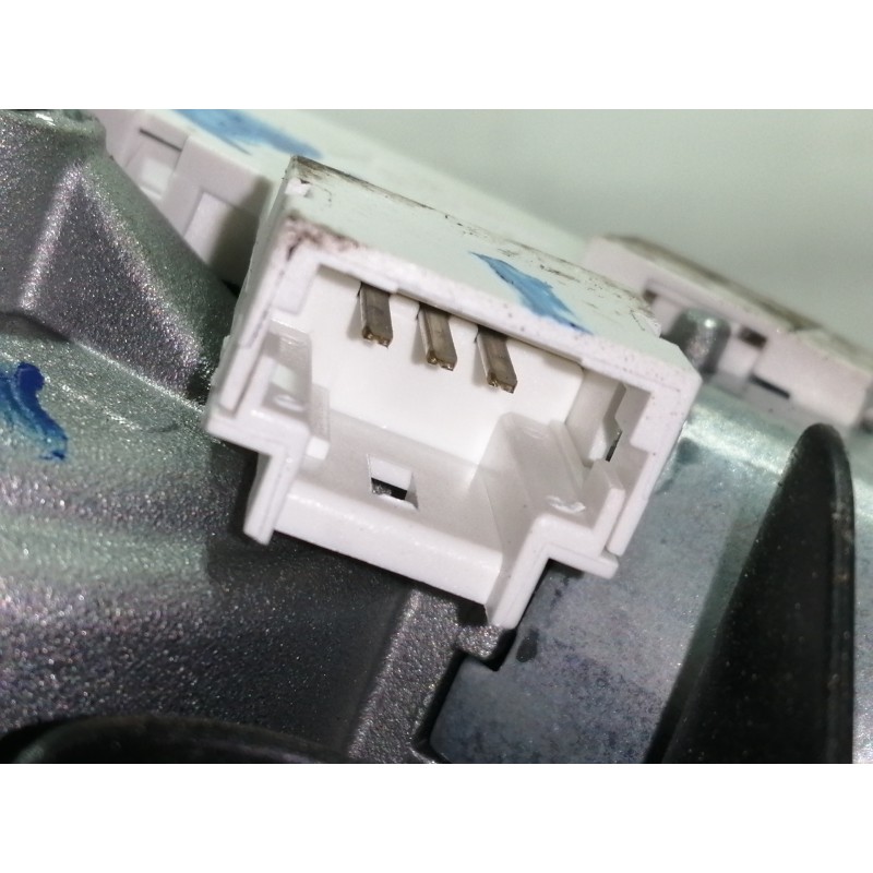 Recambio de motor limpia trasero para citroën c4 lim. collection referencia OEM IAM 9680477480 53031812 