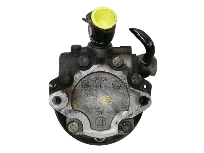 Recambio de bomba direccion para seat ibiza (6k1) select referencia OEM IAM 7691955213  