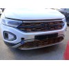 Recambio de paragolpes delantero para volkswagen t-roc (a11, d11) 1.0 tsi referencia OEM IAM   