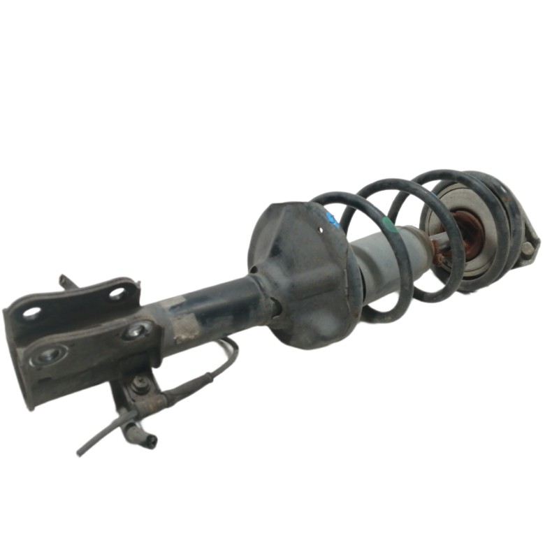 Recambio de amortiguador delantero izquierdo para suzuki ignis rm (mh) básico referencia OEM IAM 4160286G50  