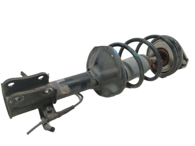 Recambio de amortiguador delantero izquierdo para suzuki ignis rm (mh) básico referencia OEM IAM 4160286G50  