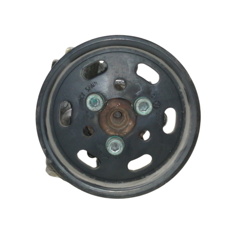 Recambio de bomba direccion para seat ibiza (6k1) select referencia OEM IAM 7691955213  