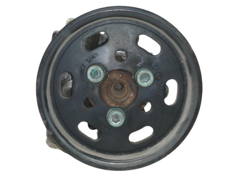 Recambio de bomba direccion para seat ibiza (6k1) select referencia OEM IAM 7691955213  