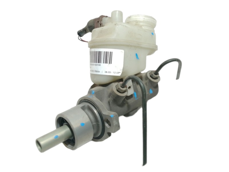 Recambio de bomba freno para suzuki ignis rm (mh) básico referencia OEM IAM   