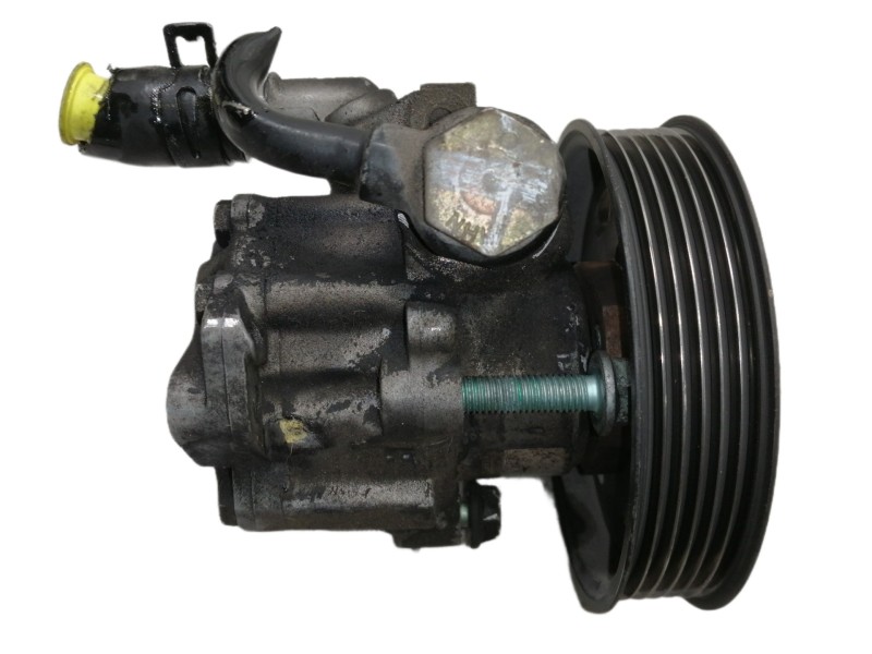 Recambio de bomba direccion para seat ibiza (6k1) select referencia OEM IAM 7691955213  