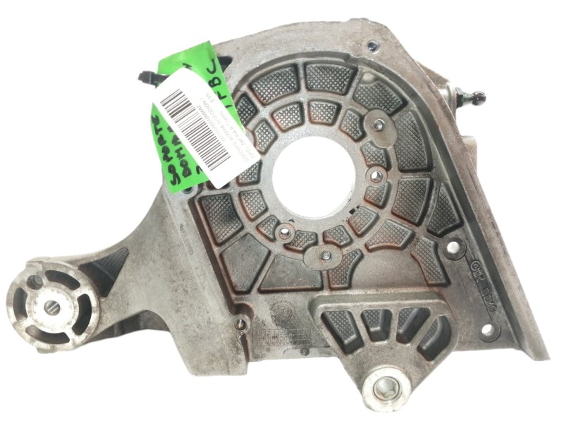 Recambio de soporte bomba inyeccion para opel zafira b cosmo referencia OEM IAM 55187918  