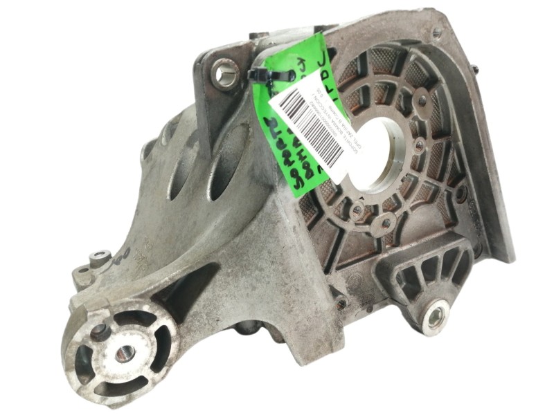 Recambio de soporte bomba inyeccion para opel zafira b cosmo referencia OEM IAM 55187918  