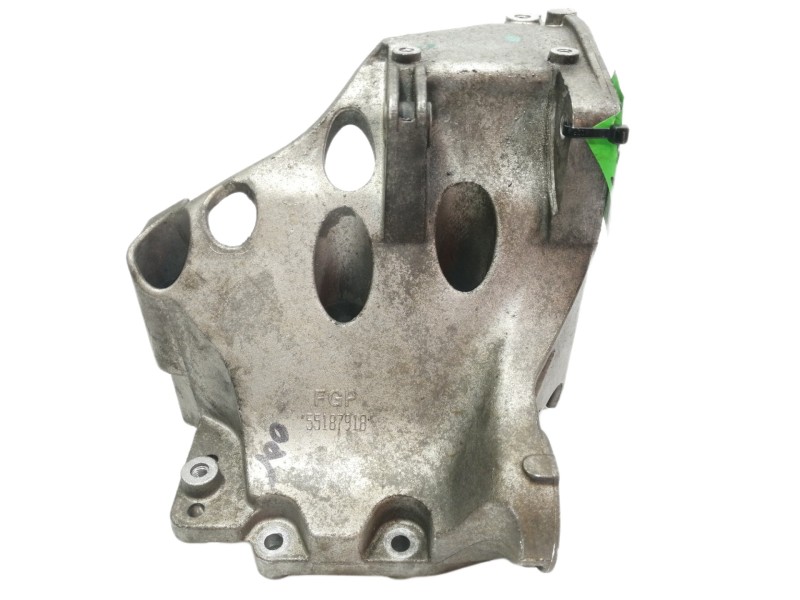 Recambio de soporte bomba inyeccion para opel zafira b cosmo referencia OEM IAM 55187918  