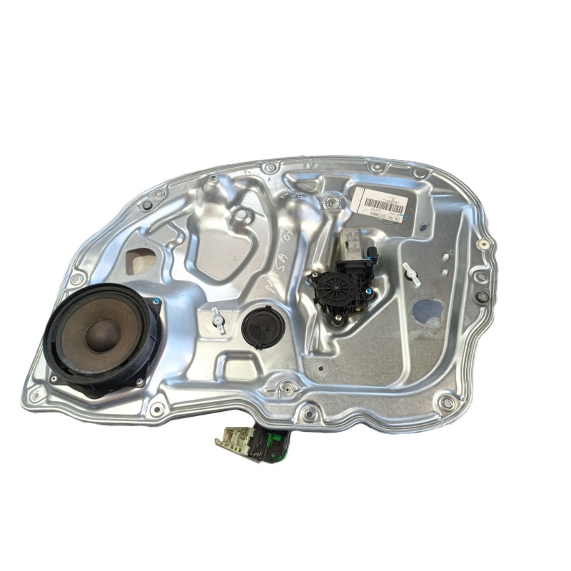 Recambio de elevalunas delantero derecho para lancia musa (350_) 1.4 (350.axf1a) referencia OEM IAM 71734869 3K4152A 