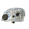 Recambio de elevalunas delantero derecho para lancia musa (350_) 1.4 (350.axf1a) referencia OEM IAM 71734869 3K4152A 