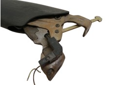 Recambio de palanca freno de mano para seat cordoba berlina (6k2) stella referencia OEM IAM    2