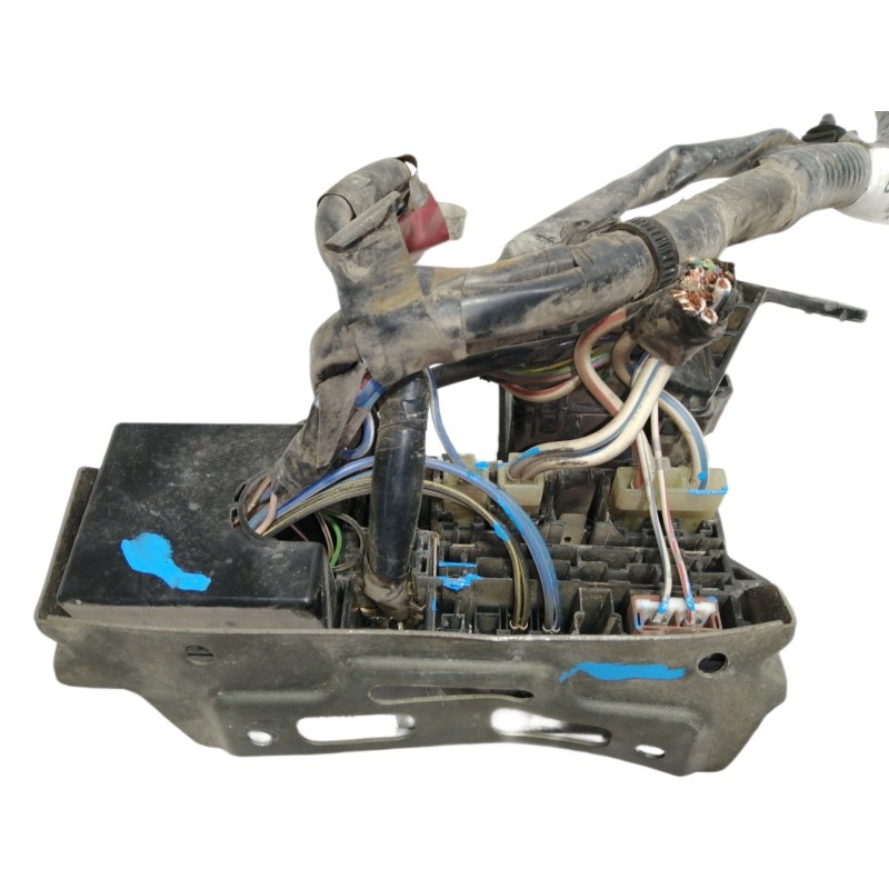 Recambio de caja reles / fusibles para suzuki ignis rm (mh) básico referencia OEM IAM 3673854GB  