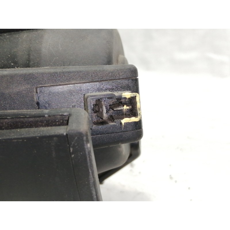 Recambio de motor calefaccion para fiat ducato caja cerr. techo elevado (desde 03.94) d 2,5  batalla 3200 referencia OEM IAM   