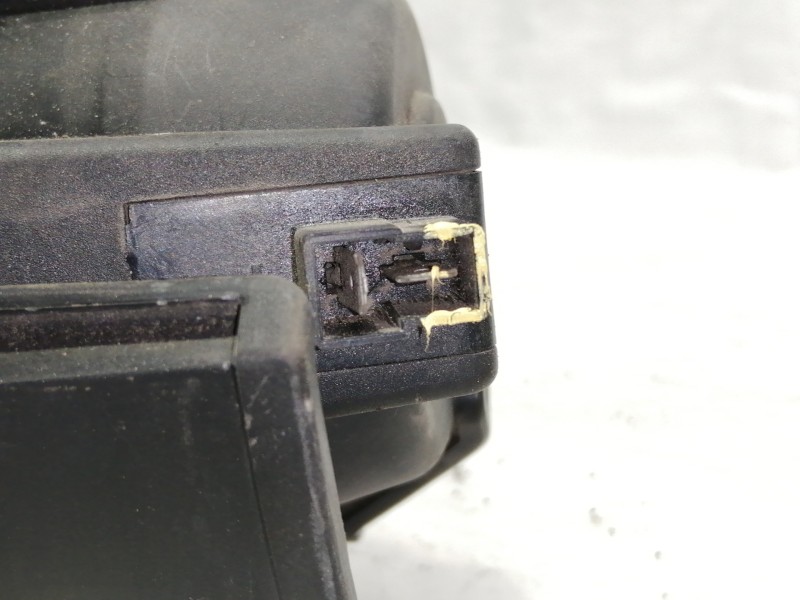 Recambio de motor calefaccion para fiat ducato caja cerr. techo elevado (desde 03.94) d 2,5  batalla 3200 referencia OEM IAM   