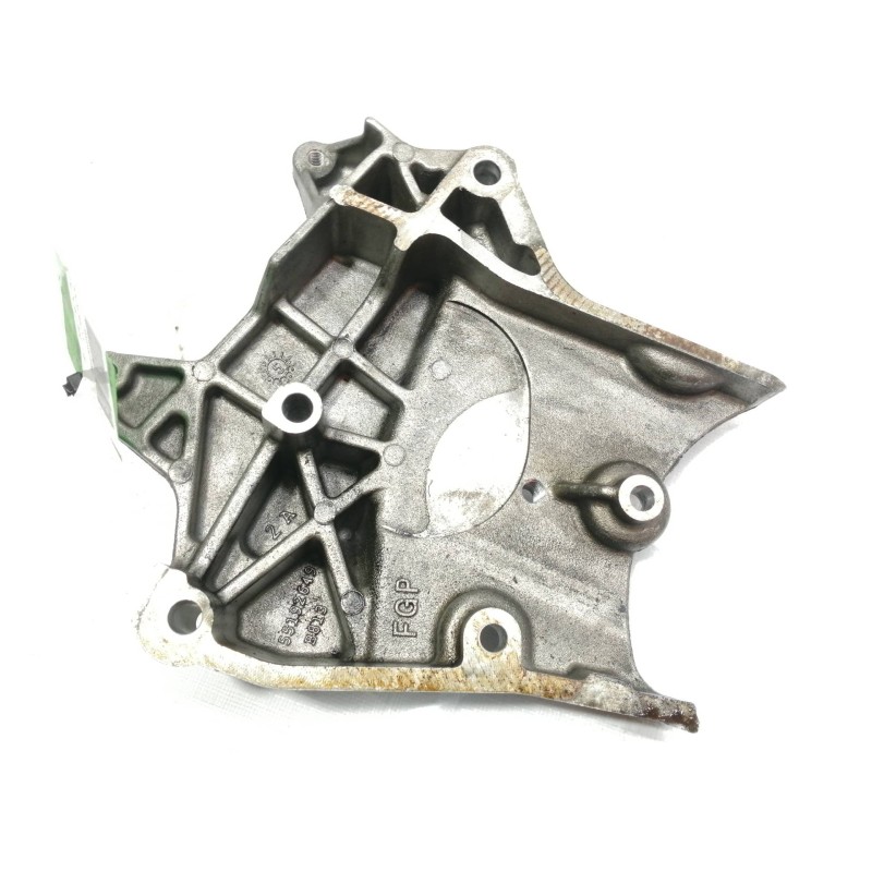 Recambio de tapa distribucion para opel zafira b cosmo referencia OEM IAM 55192649  